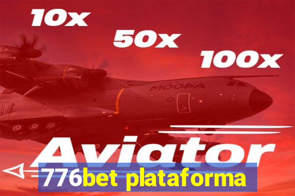 776bet plataforma