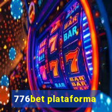 776bet plataforma