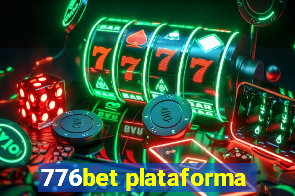 776bet plataforma