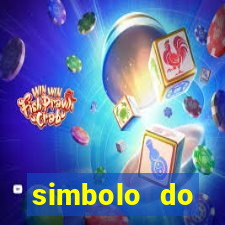 simbolo do corinthians para nick