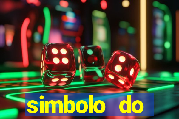 simbolo do corinthians para nick