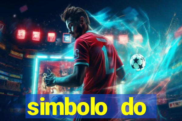 simbolo do corinthians para nick