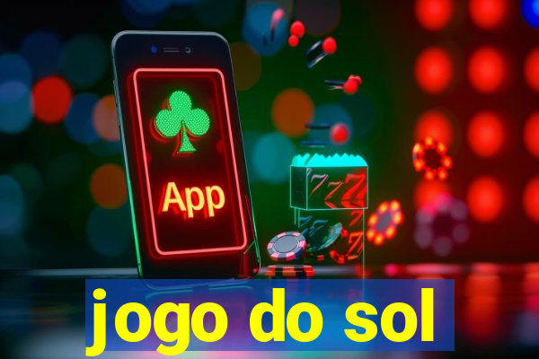 jogo do sol