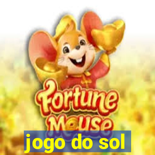 jogo do sol