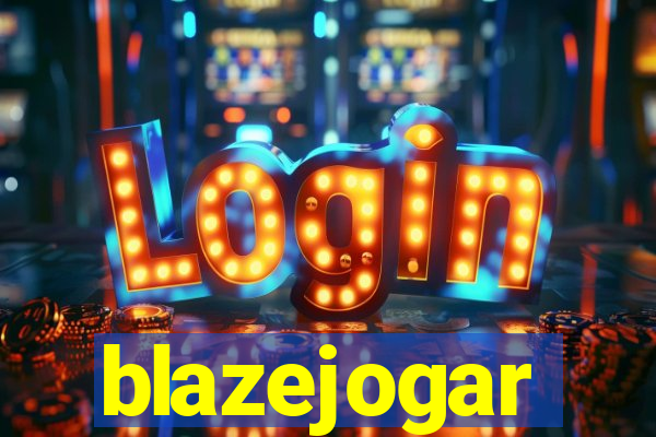 blazejogar