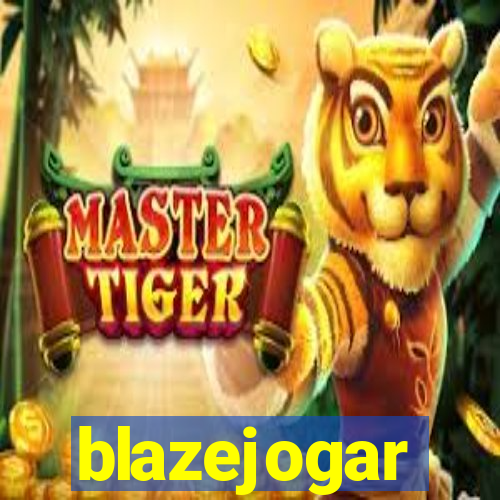 blazejogar