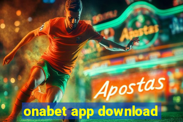 onabet app download