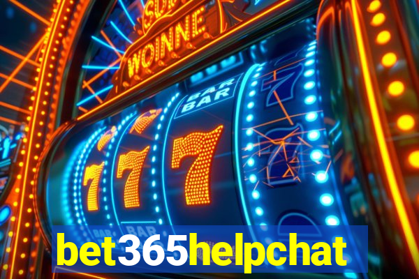 bet365helpchat