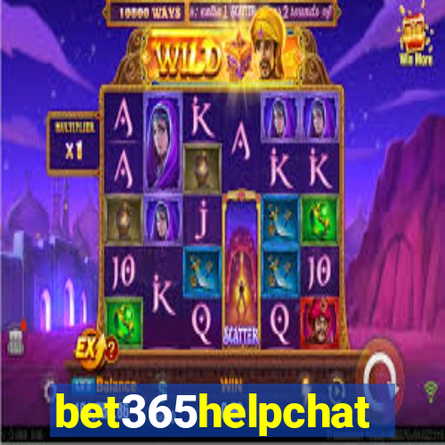 bet365helpchat