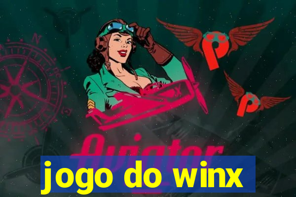 jogo do winx