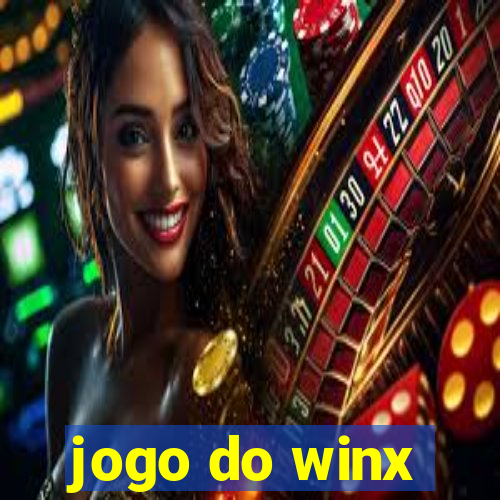 jogo do winx