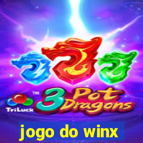 jogo do winx