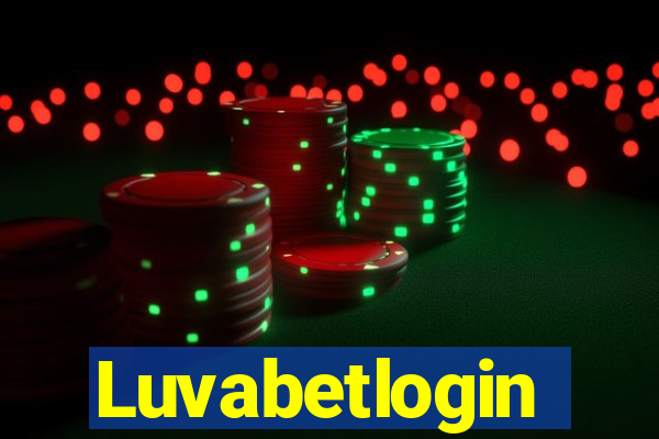 Luvabetlogin