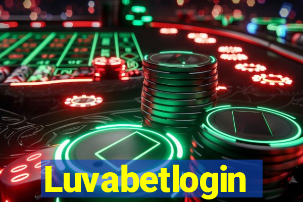 Luvabetlogin