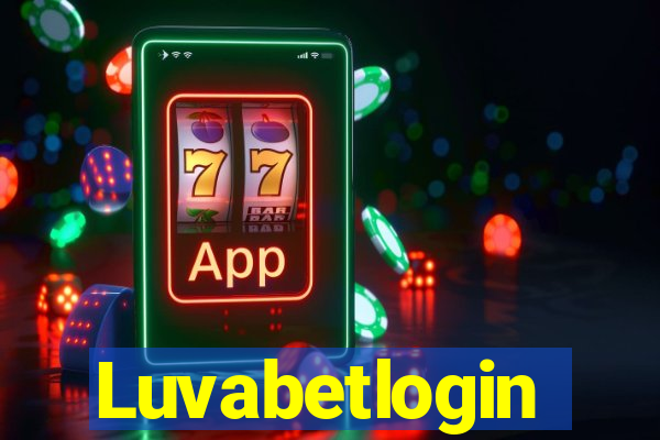 Luvabetlogin