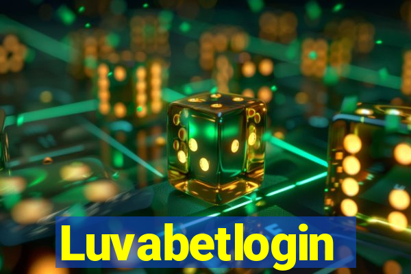 Luvabetlogin