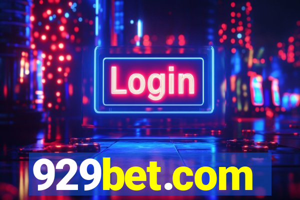 929bet.com