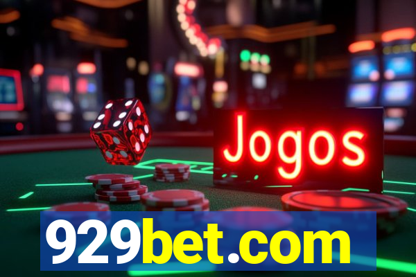 929bet.com