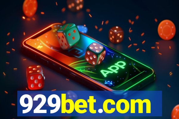 929bet.com