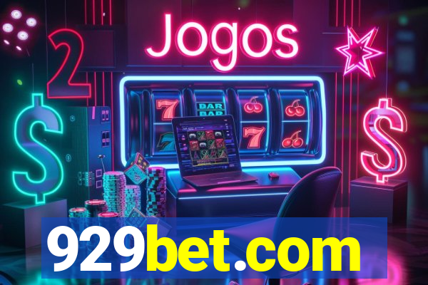 929bet.com