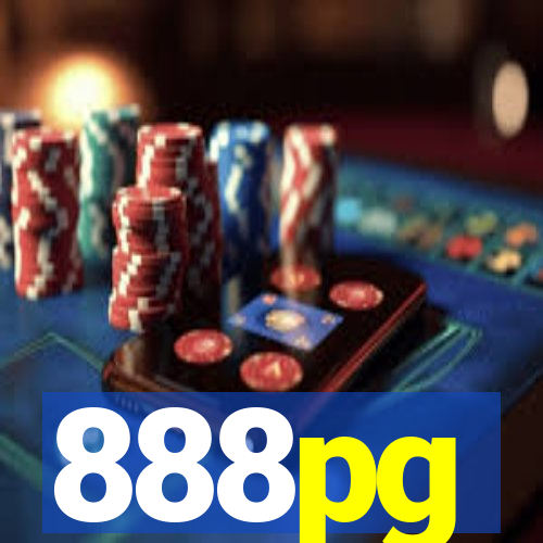 888pg