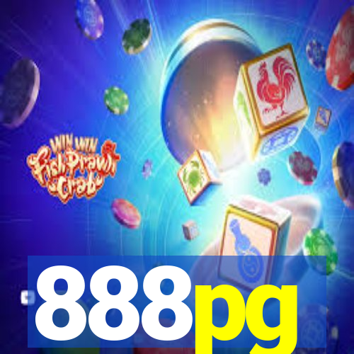 888pg