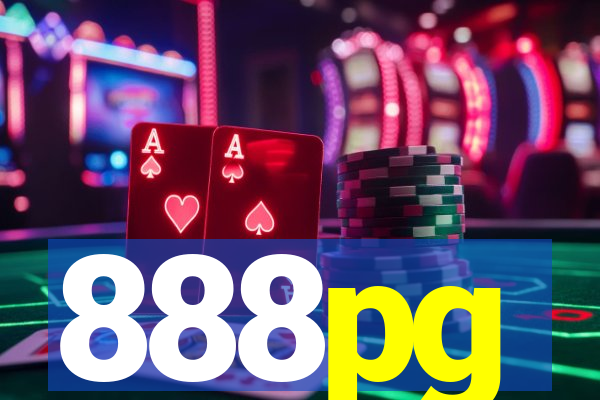 888pg