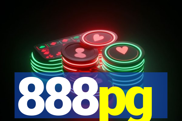 888pg