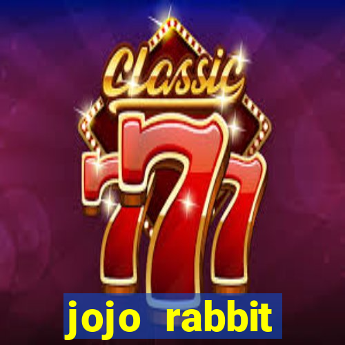 jojo rabbit assistir dublado