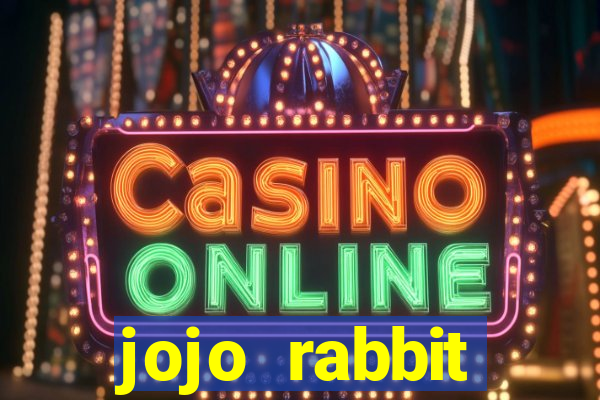 jojo rabbit assistir dublado