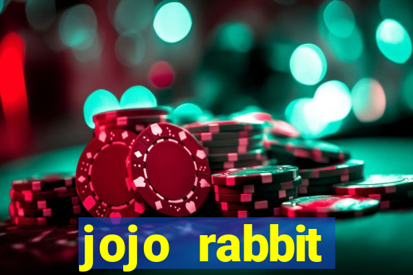 jojo rabbit assistir dublado