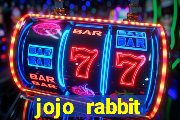 jojo rabbit assistir dublado