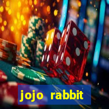 jojo rabbit assistir dublado