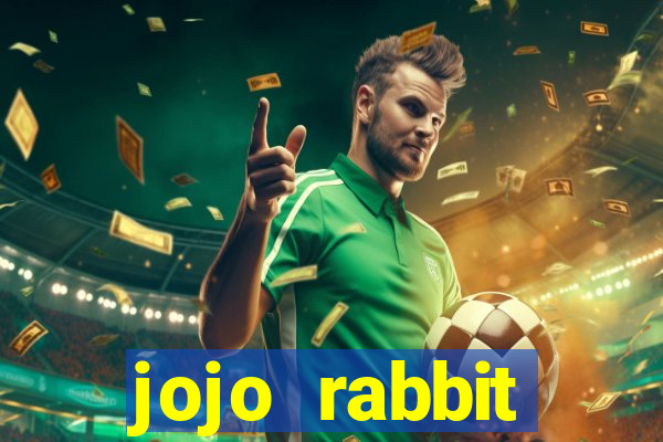 jojo rabbit assistir dublado