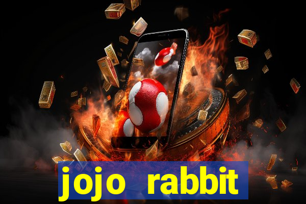 jojo rabbit assistir dublado