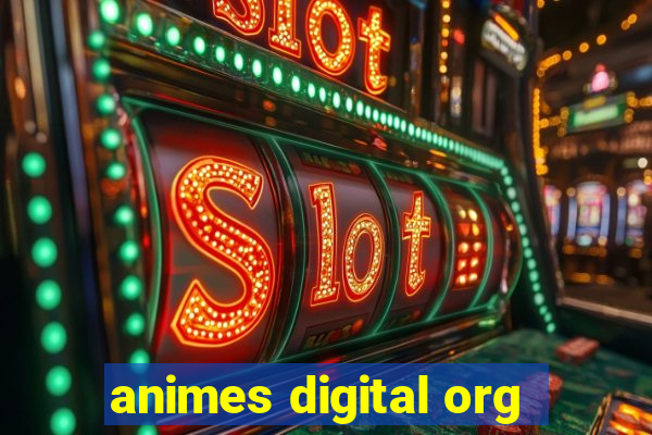 animes digital org