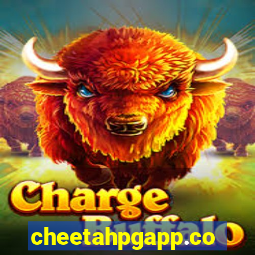 cheetahpgapp.com