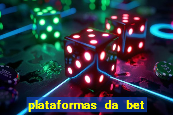 plataformas da bet com bonus de cadastro