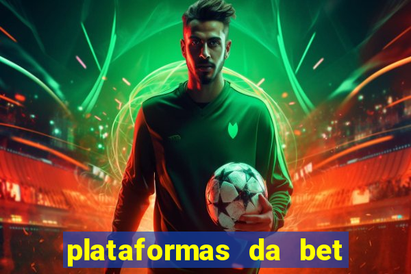 plataformas da bet com bonus de cadastro