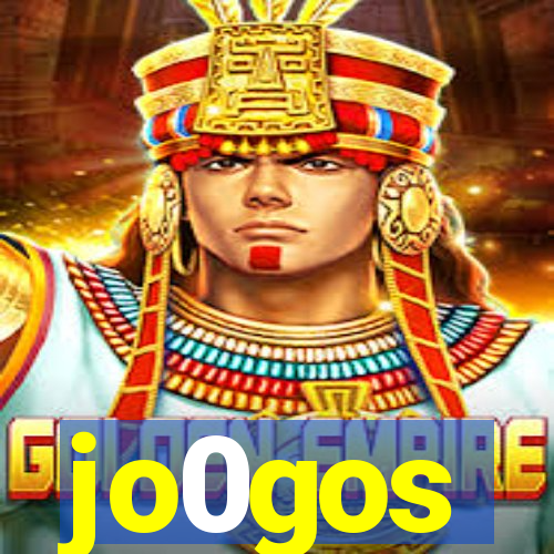 jo0gos