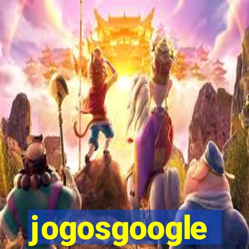 jogosgoogle