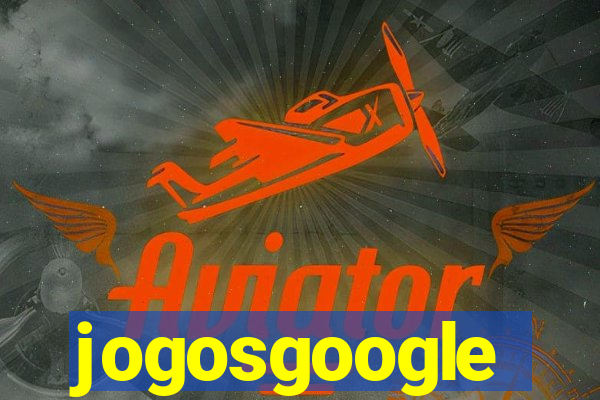 jogosgoogle