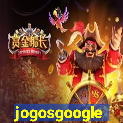 jogosgoogle