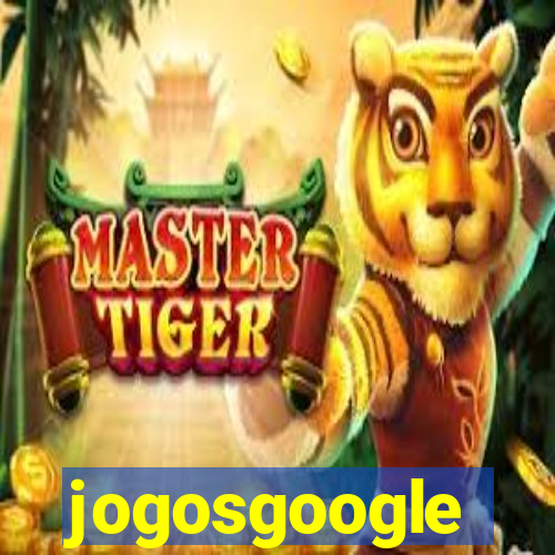 jogosgoogle