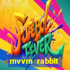 mvvm rabbit download filmes