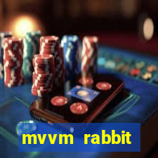 mvvm rabbit download filmes