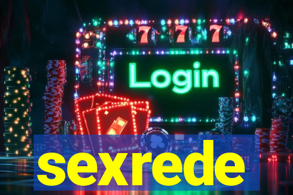 sexrede