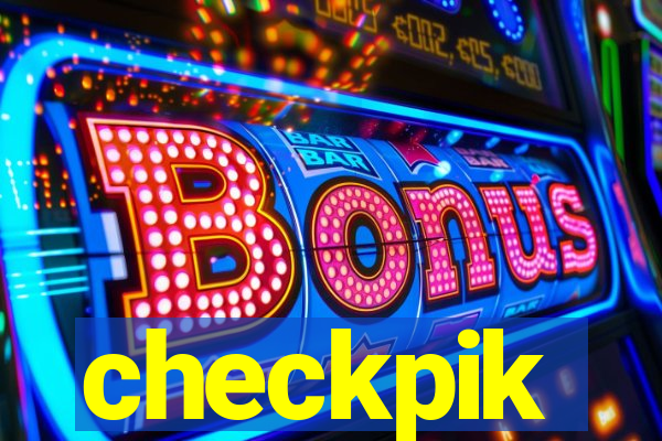 checkpik