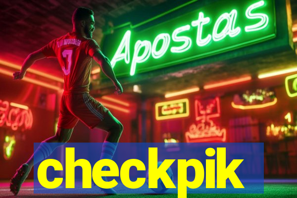 checkpik