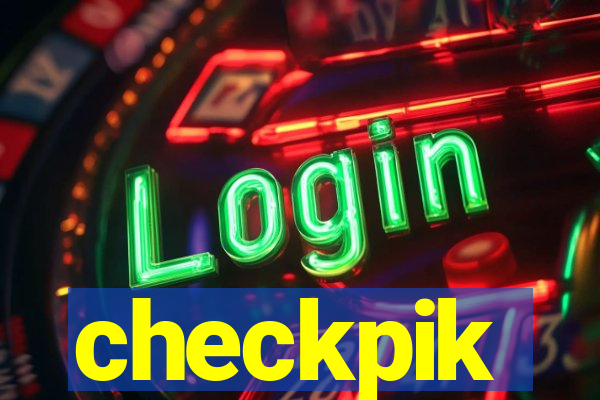 checkpik